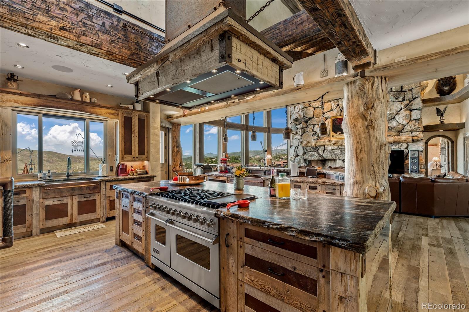 MLS Image #3 for 2555  ski trail lane,steamboat springs, Colorado