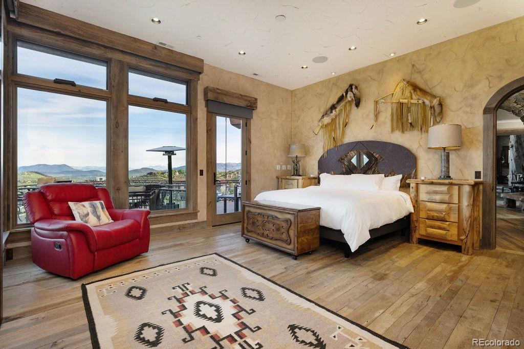 MLS Image #4 for 2555  ski trail lane,steamboat springs, Colorado