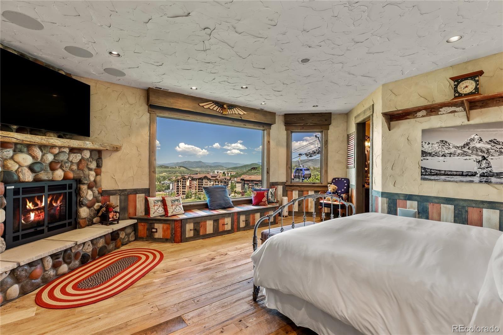 MLS Image #7 for 2555  ski trail lane,steamboat springs, Colorado