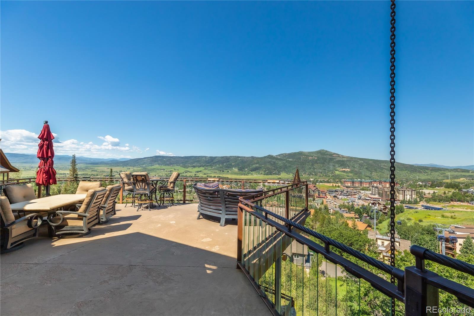 MLS Image #8 for 2555  ski trail lane,steamboat springs, Colorado
