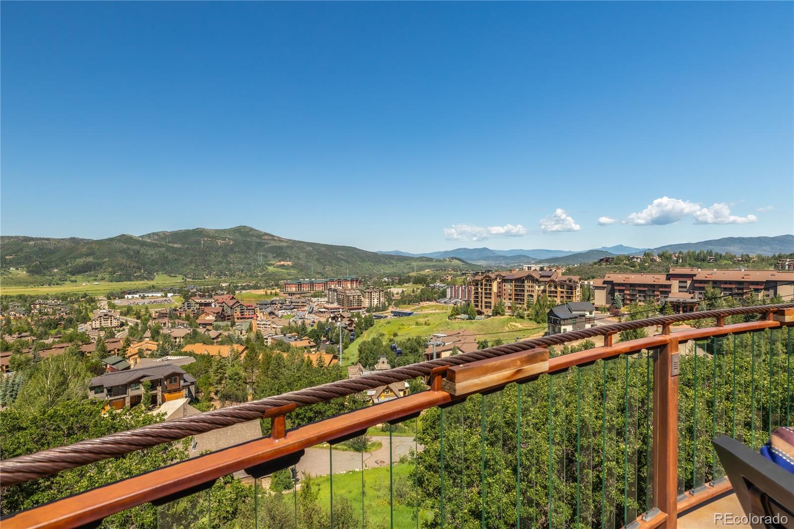 MLS Image #9 for 2555  ski trail lane,steamboat springs, Colorado