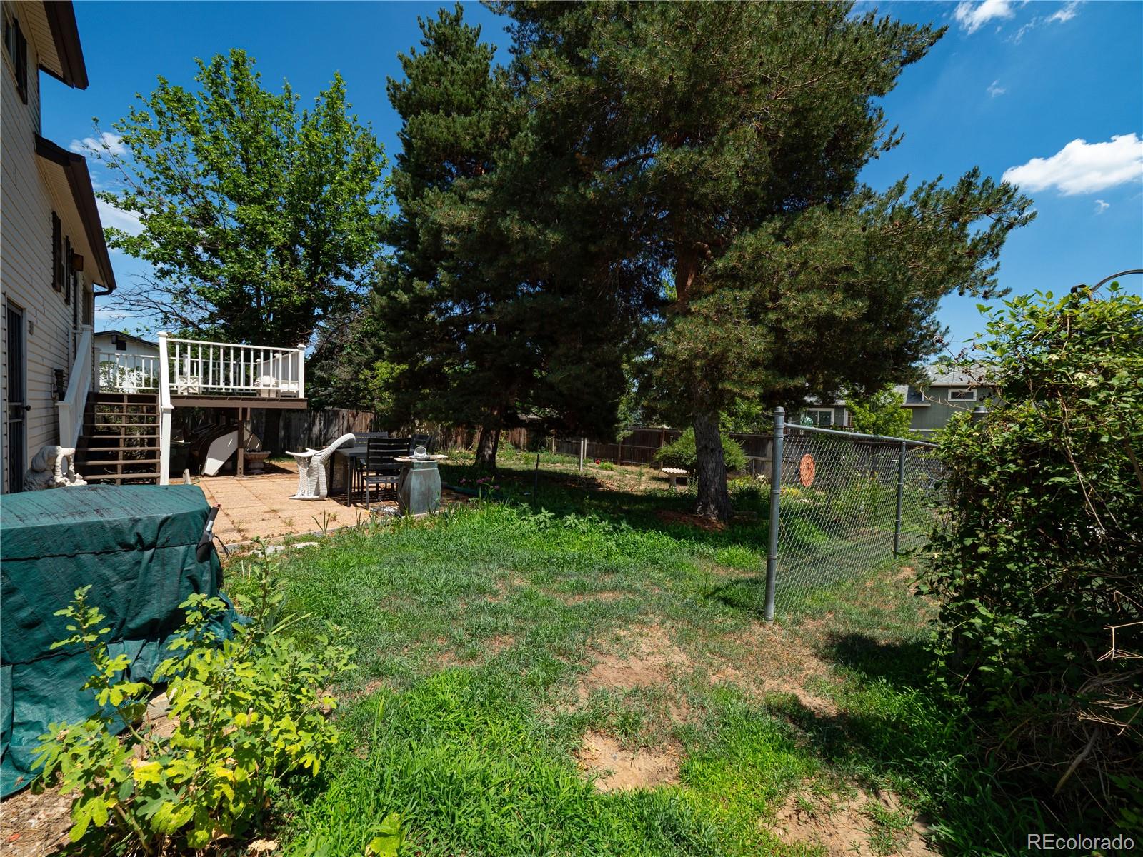 MLS Image #26 for 15303 e nassau drive,aurora, Colorado