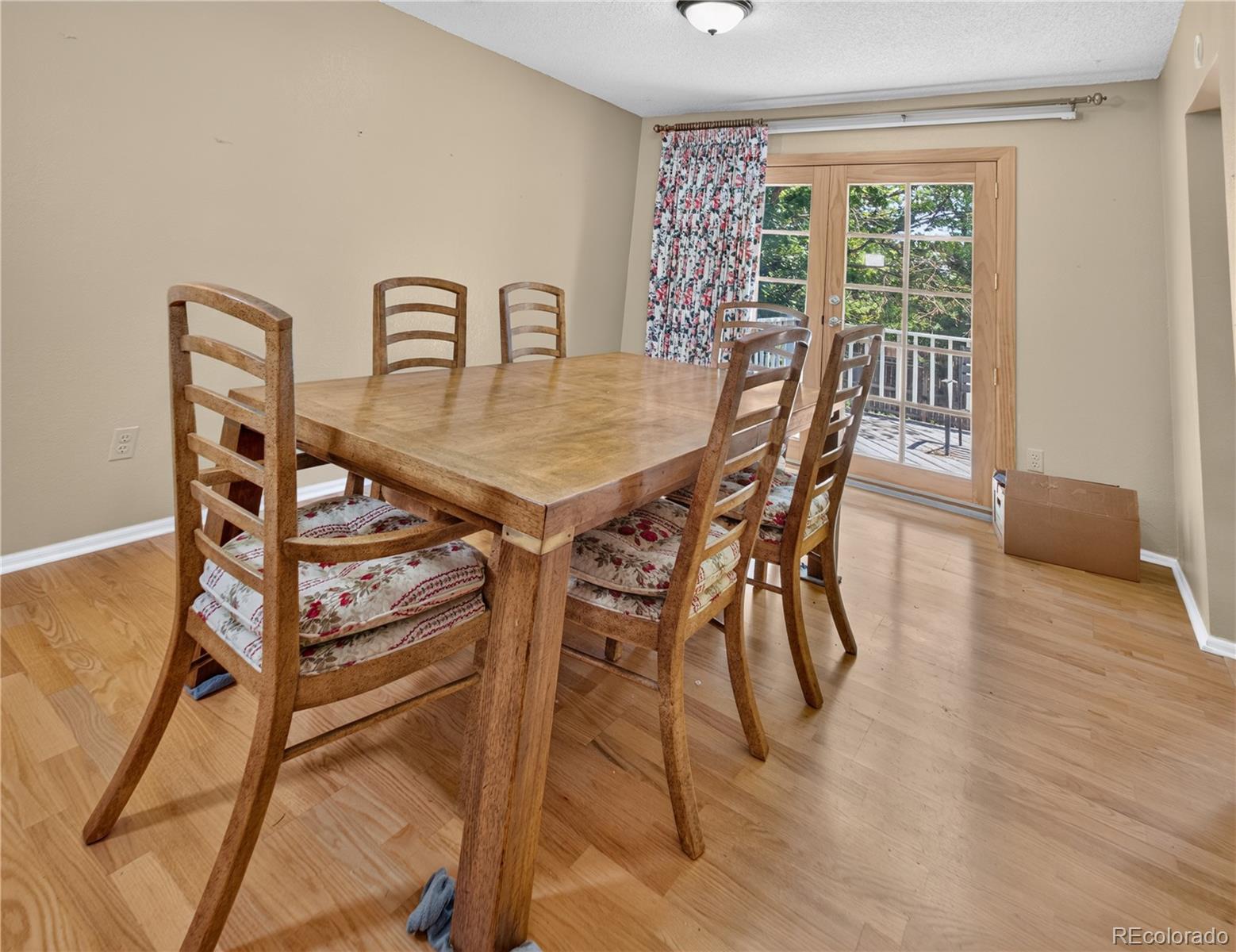 MLS Image #4 for 15303 e nassau drive,aurora, Colorado