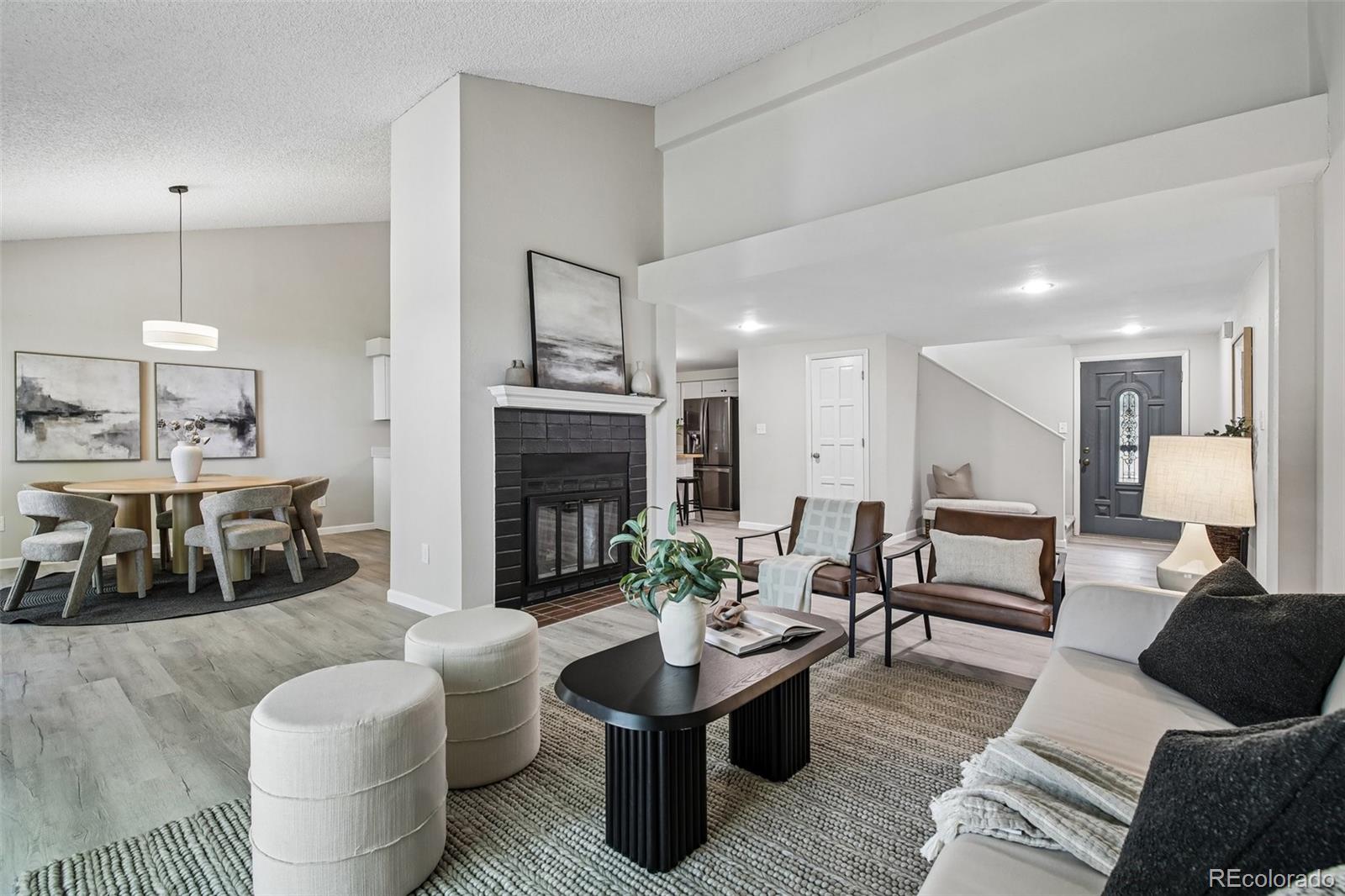 MLS Image #0 for 2867 w rowland avenue ,littleton, Colorado