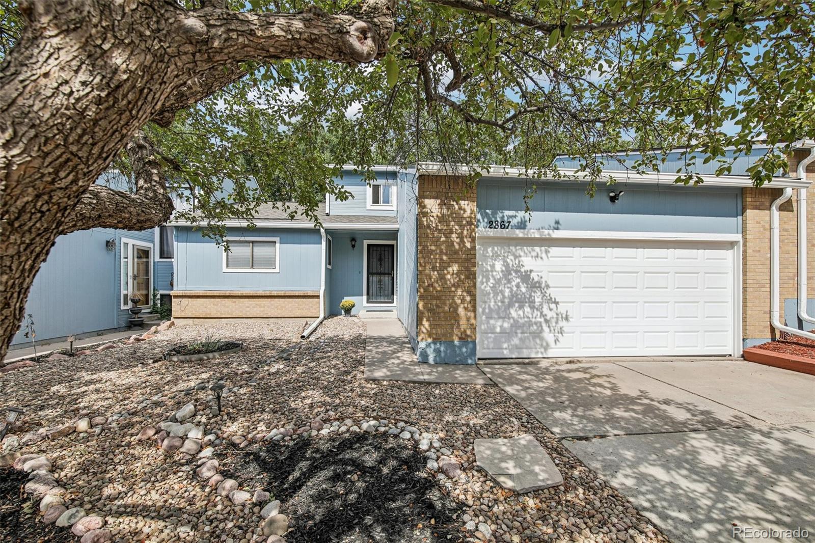 MLS Image #1 for 2867 w rowland avenue ,littleton, Colorado