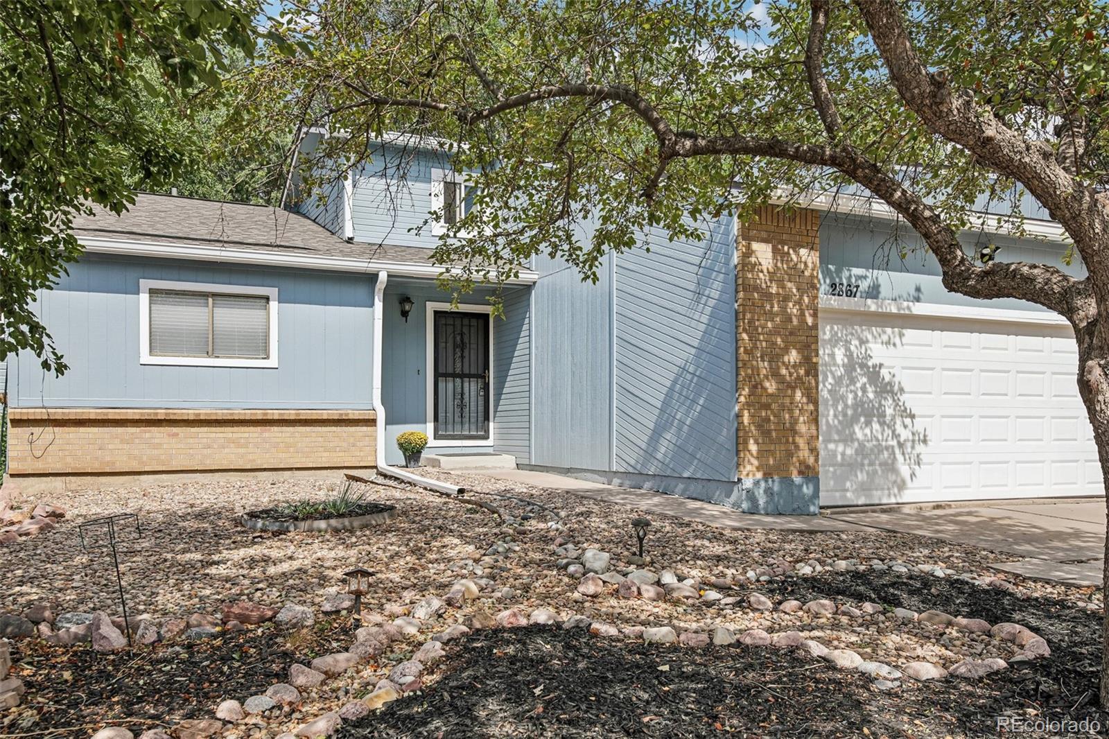 MLS Image #2 for 2867 w rowland avenue ,littleton, Colorado