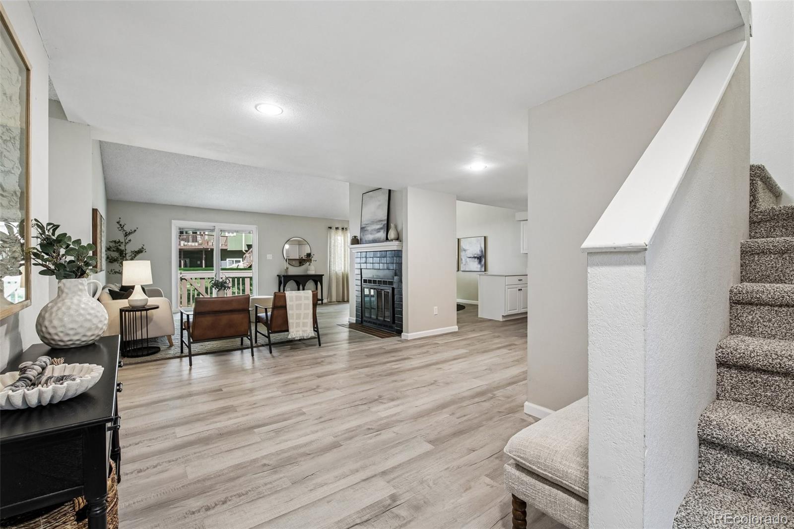 MLS Image #3 for 2867 w rowland avenue ,littleton, Colorado