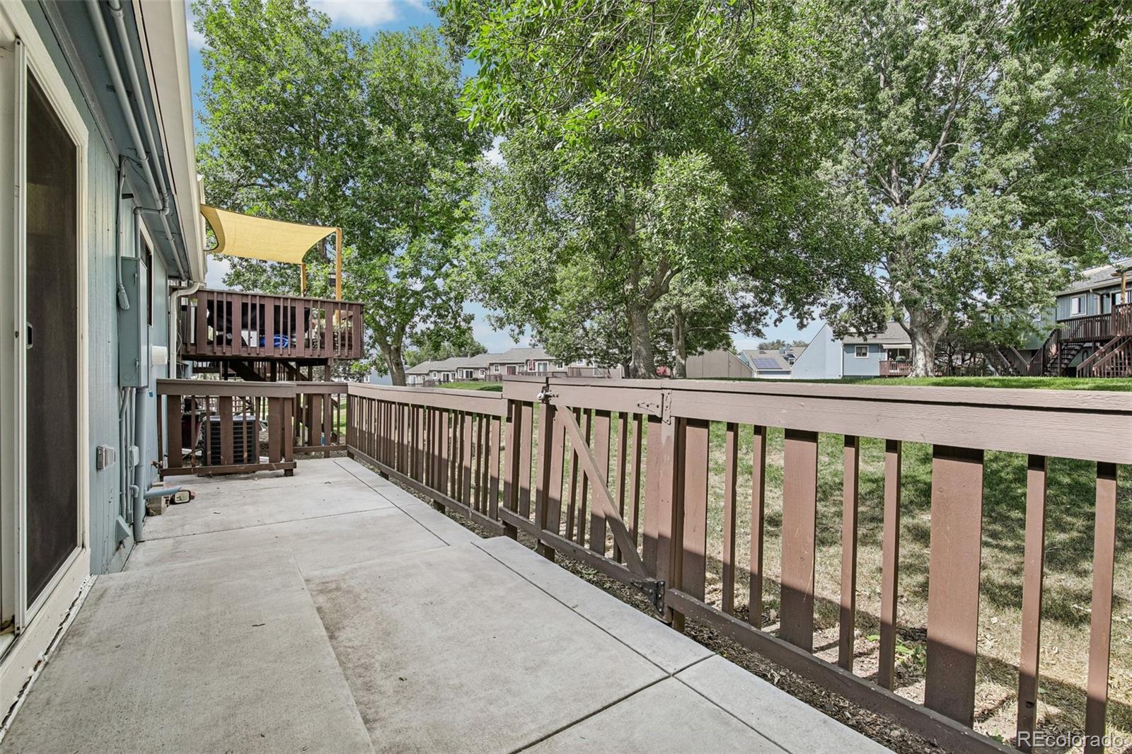 MLS Image #33 for 2867 w rowland avenue ,littleton, Colorado