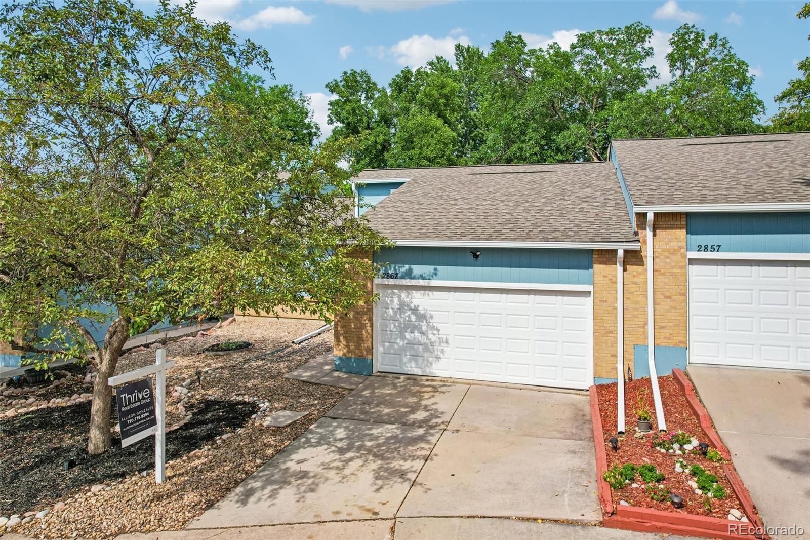 MLS Image #34 for 2867 w rowland avenue ,littleton, Colorado