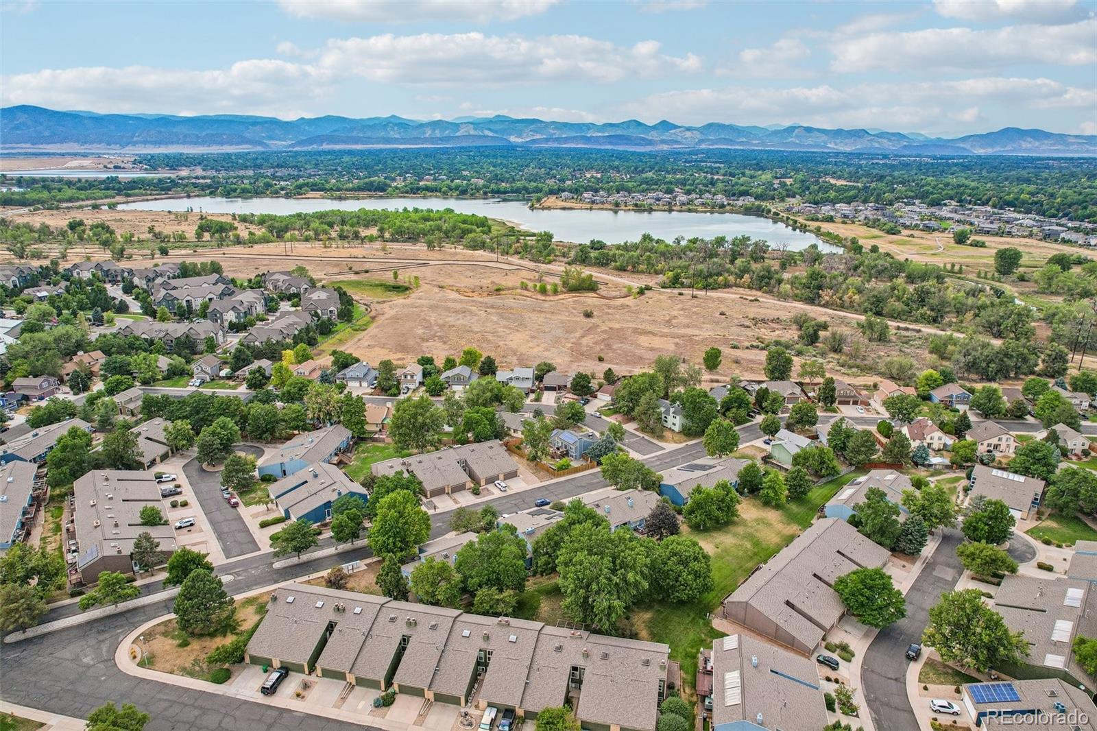 MLS Image #37 for 2867 w rowland avenue ,littleton, Colorado