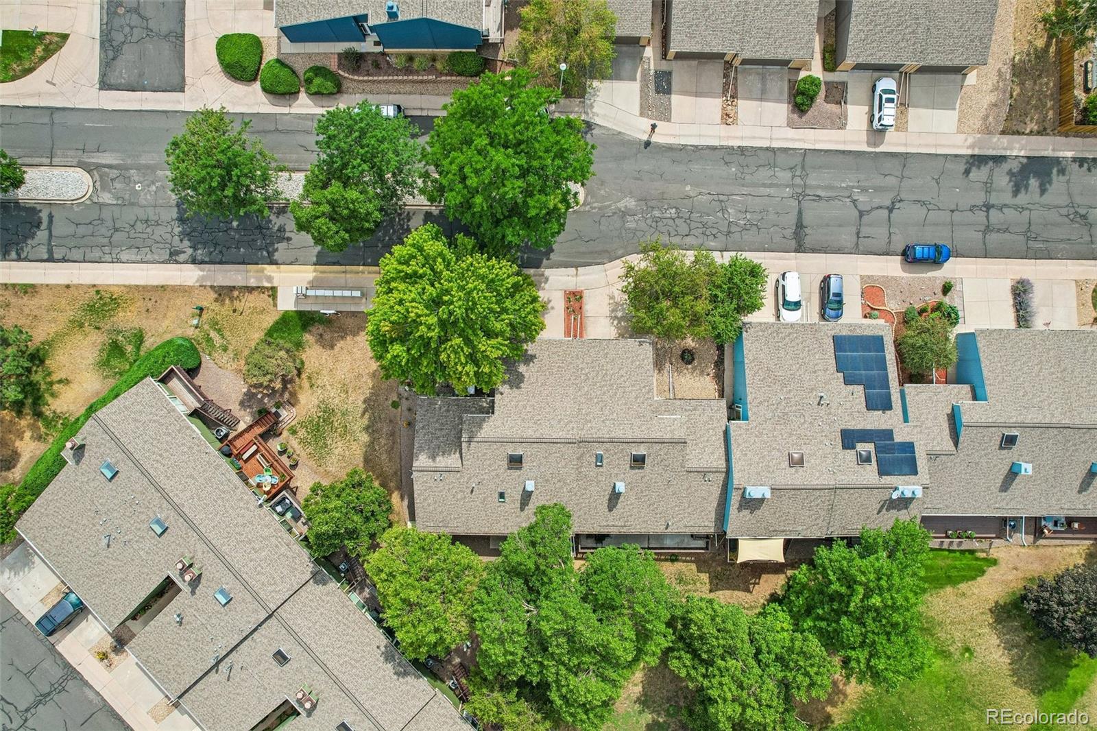 MLS Image #39 for 2867 w rowland avenue ,littleton, Colorado