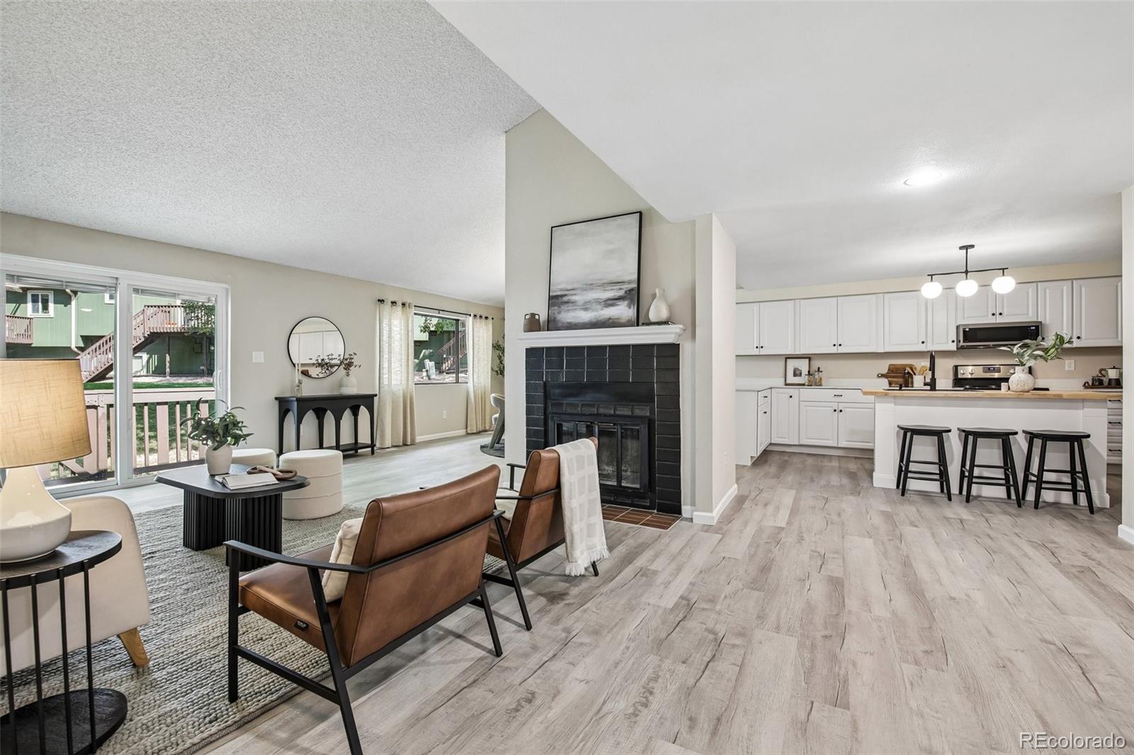 MLS Image #5 for 2867 w rowland avenue ,littleton, Colorado