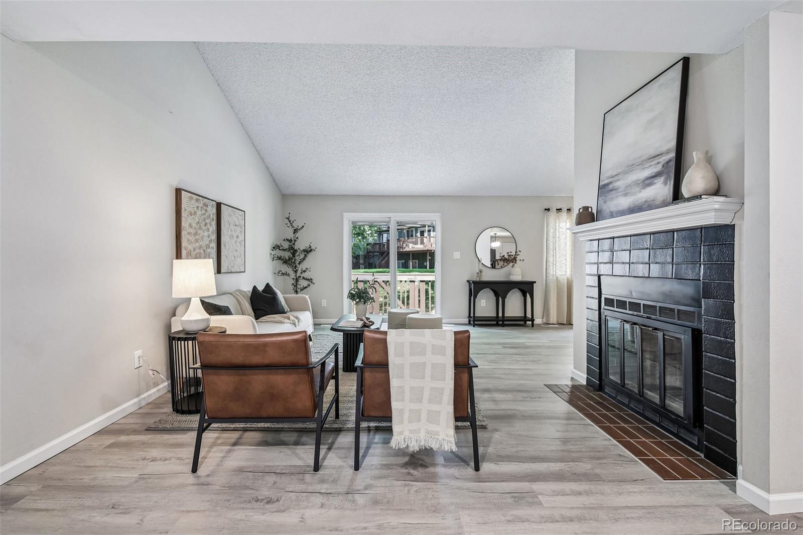 MLS Image #6 for 2867 w rowland avenue ,littleton, Colorado