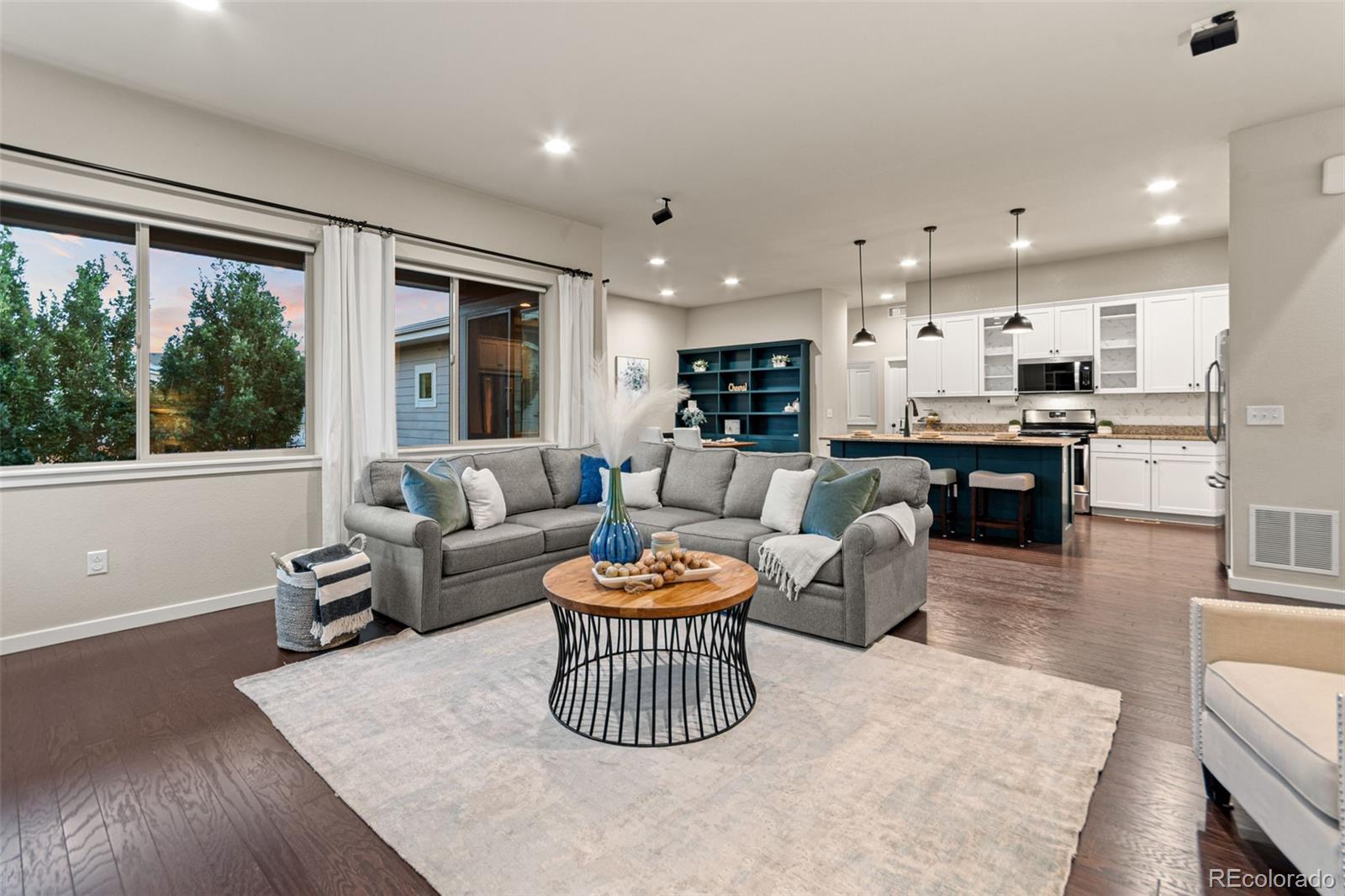 MLS Image #11 for 15398 w 95th avenue,arvada, Colorado