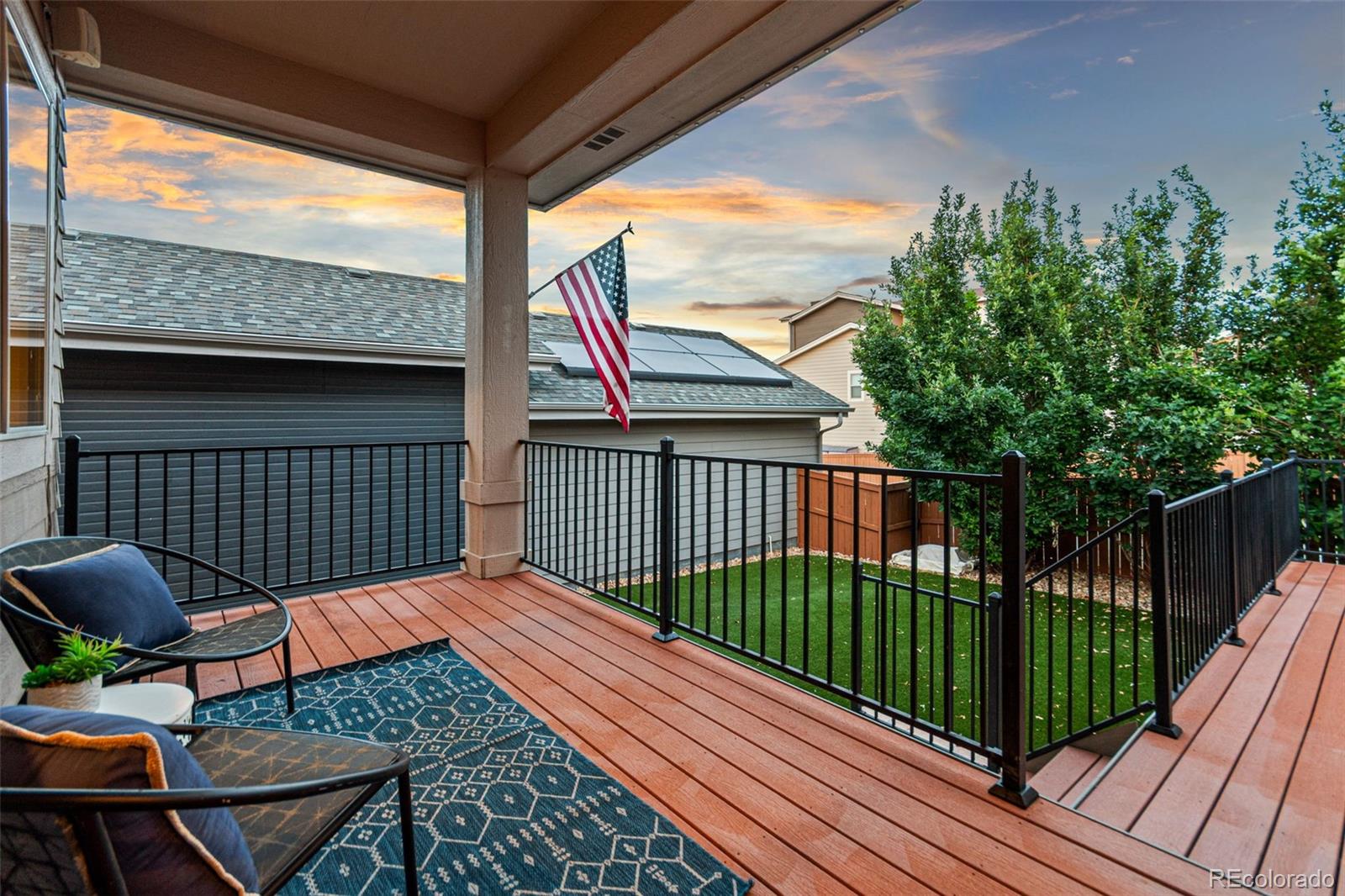 MLS Image #39 for 15398 w 95th avenue,arvada, Colorado