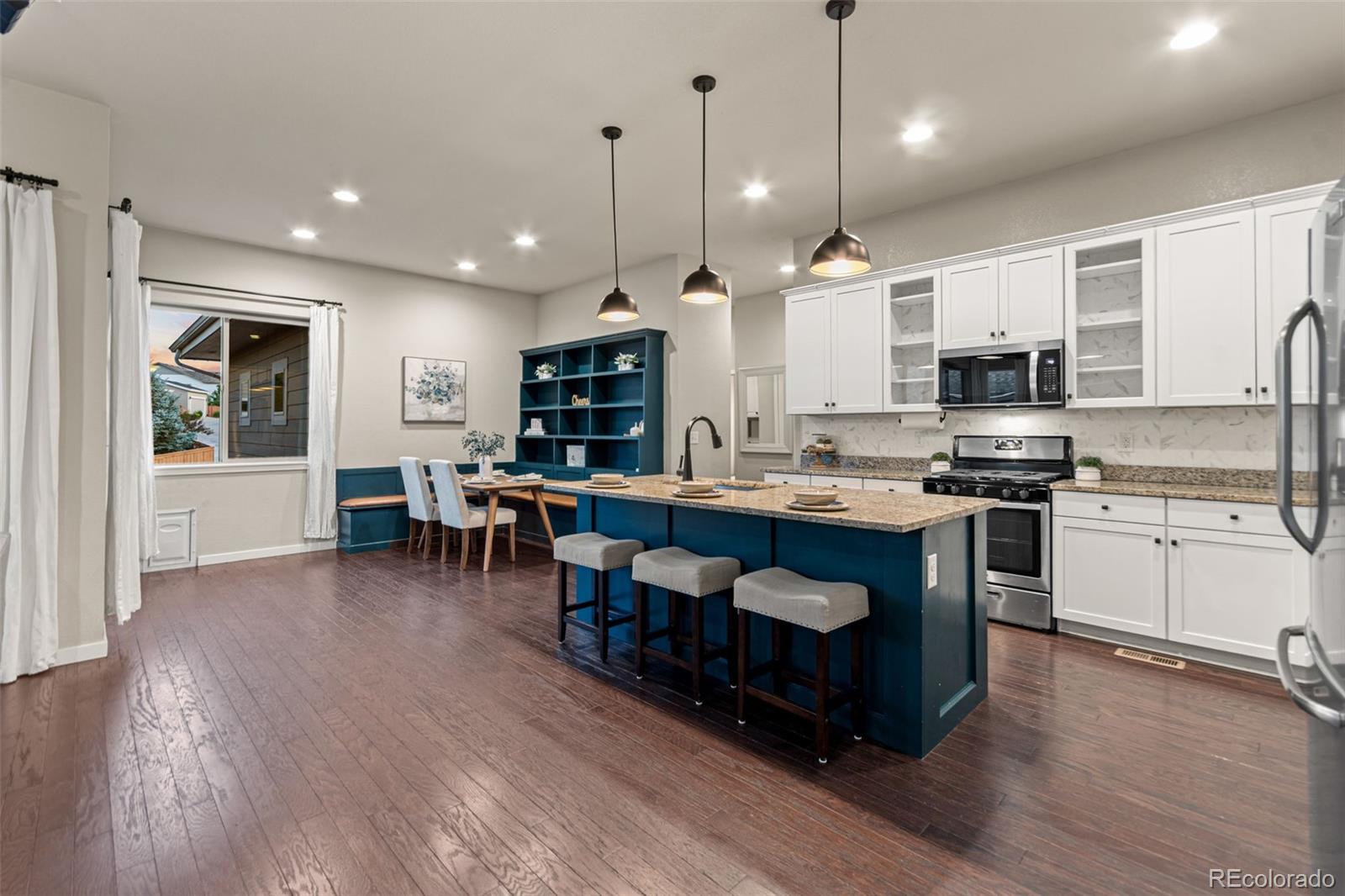 MLS Image #4 for 15398 w 95th avenue,arvada, Colorado