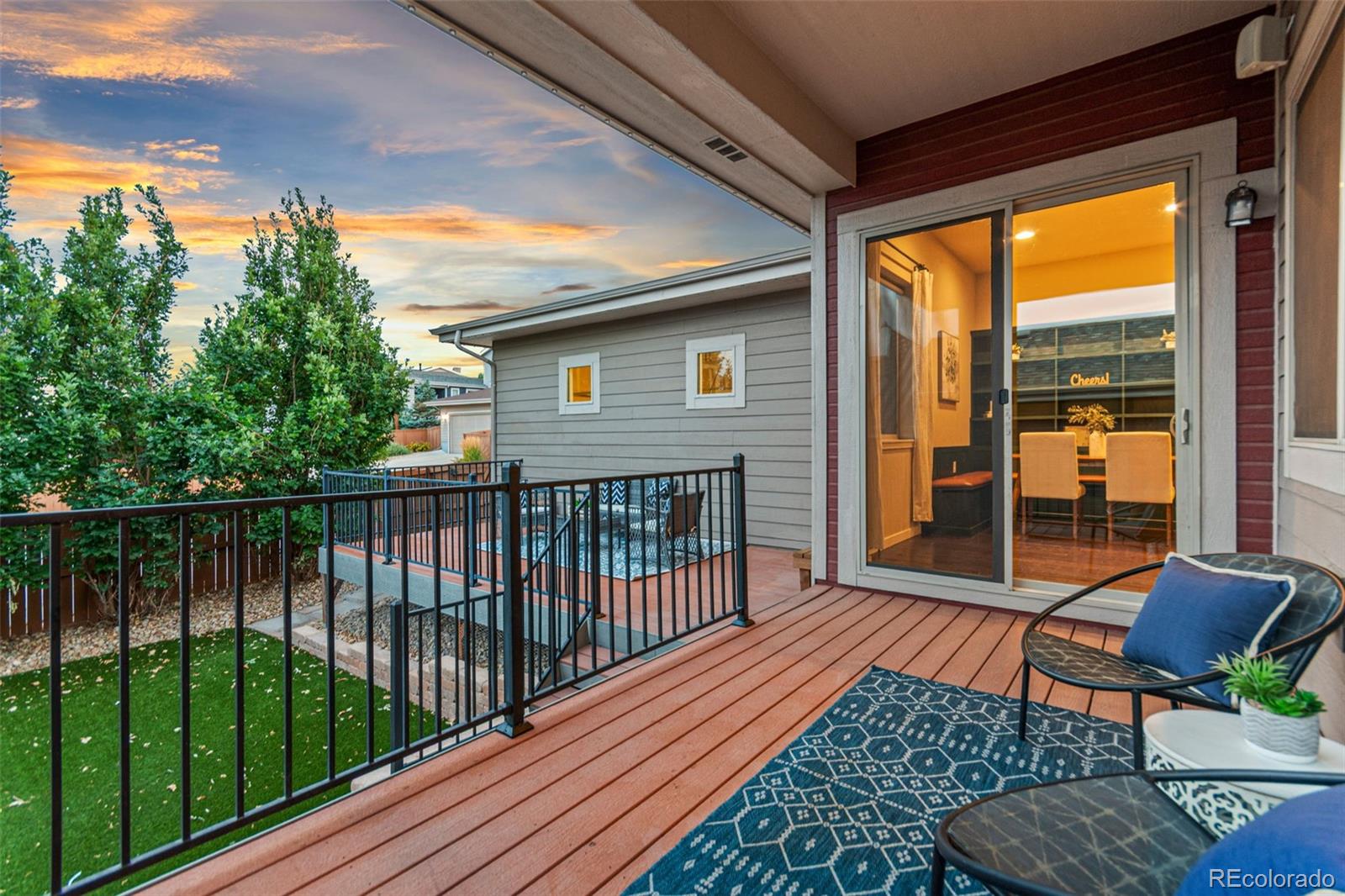 MLS Image #40 for 15398 w 95th avenue,arvada, Colorado