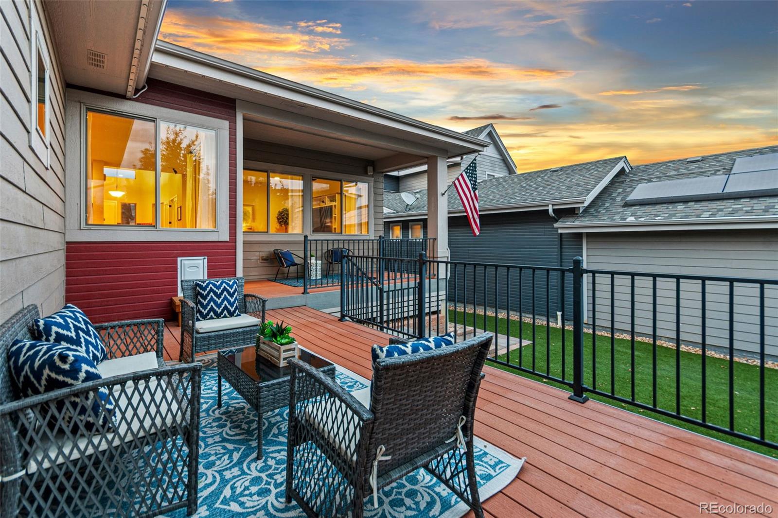MLS Image #41 for 15398 w 95th avenue,arvada, Colorado