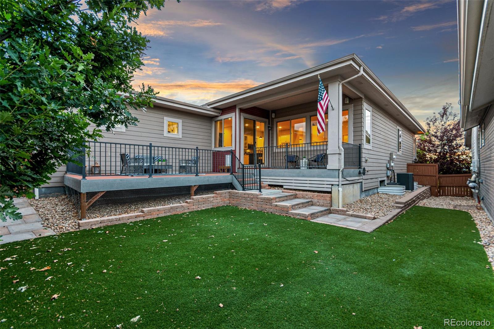MLS Image #42 for 15398 w 95th avenue,arvada, Colorado