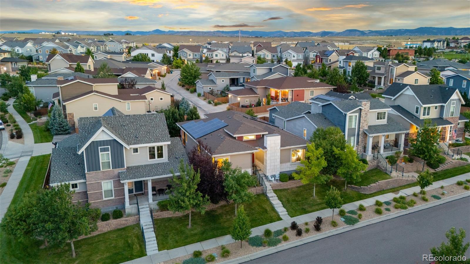 MLS Image #44 for 15398 w 95th avenue,arvada, Colorado