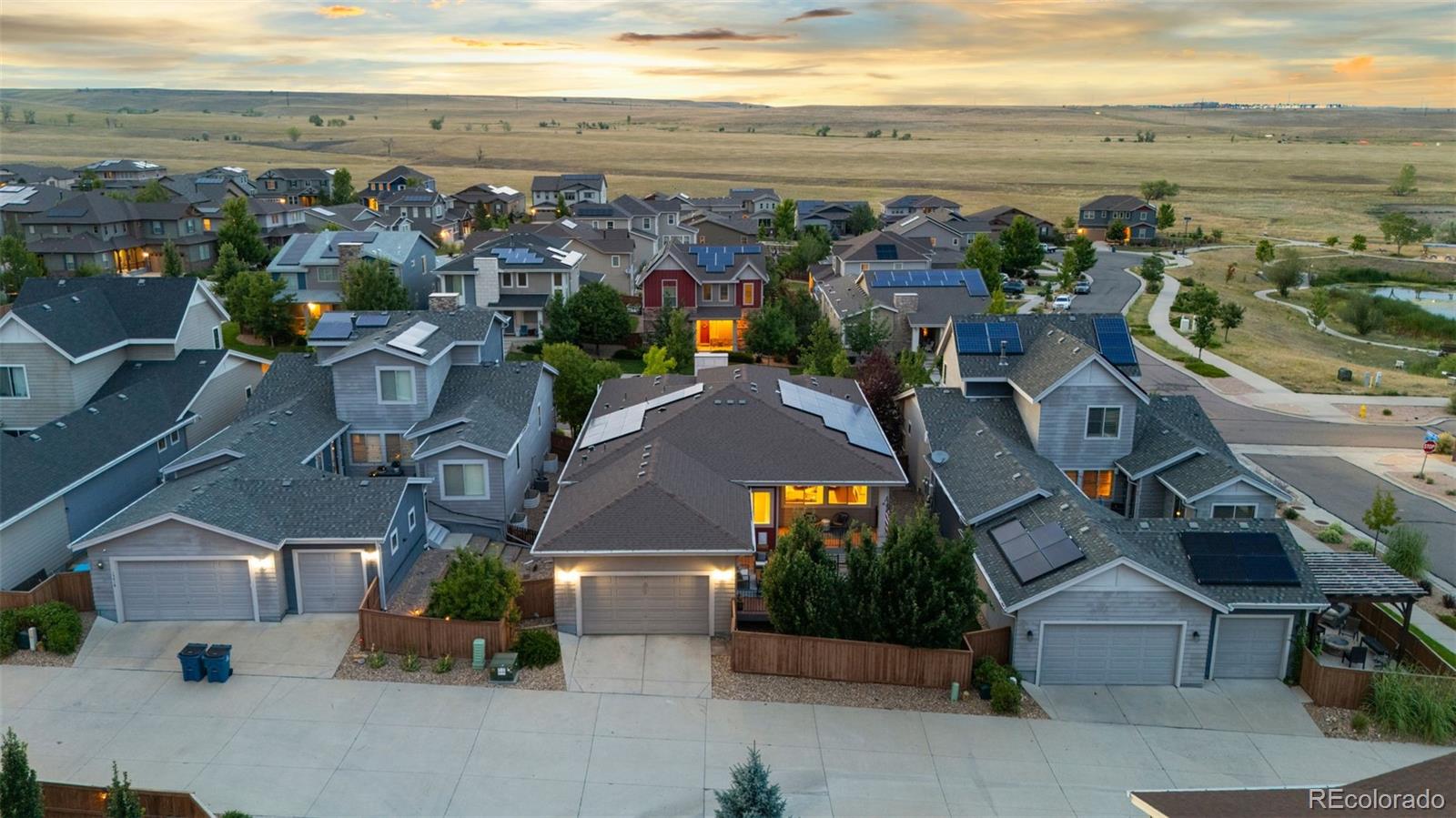 MLS Image #46 for 15398 w 95th avenue,arvada, Colorado