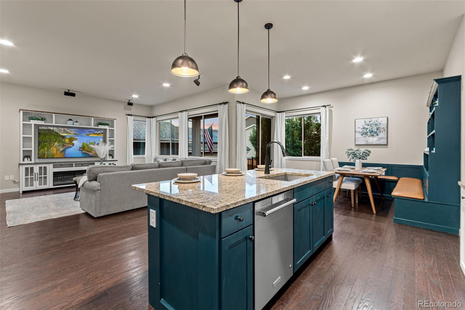 MLS Image #5 for 15398 w 95th avenue,arvada, Colorado
