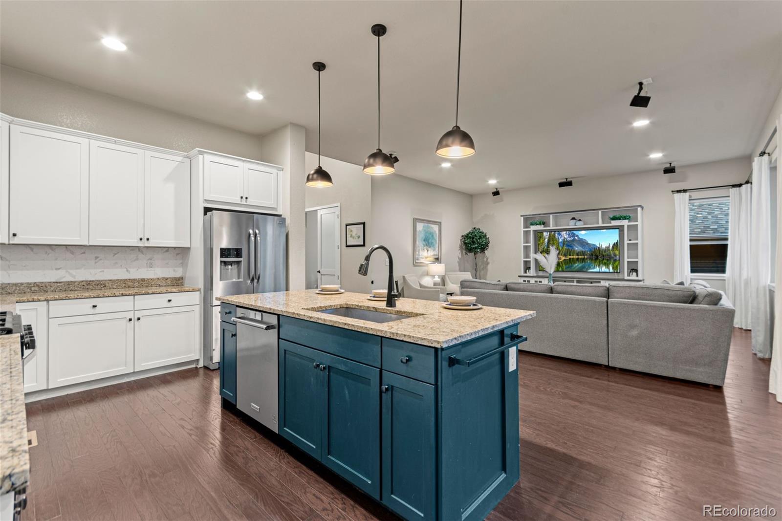 MLS Image #6 for 15398 w 95th avenue,arvada, Colorado