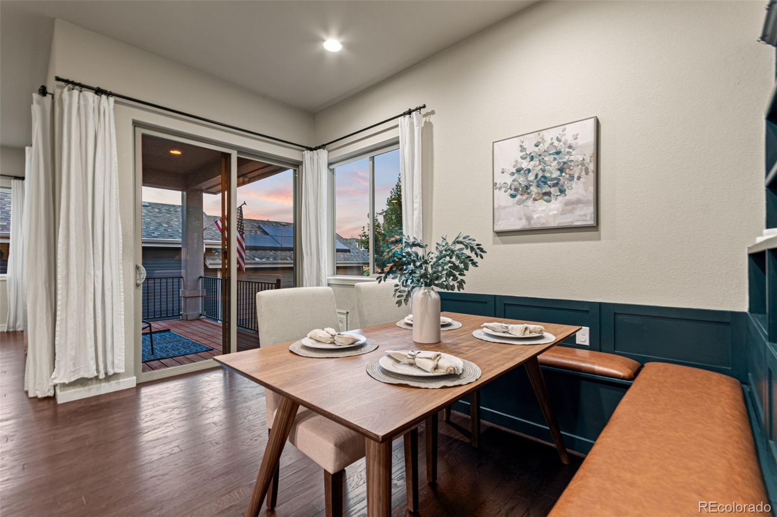 MLS Image #9 for 15398 w 95th avenue,arvada, Colorado