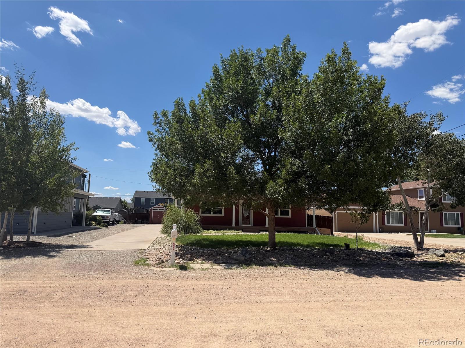 MLS Image #1 for 701 s mckinley avenue,fort lupton, Colorado