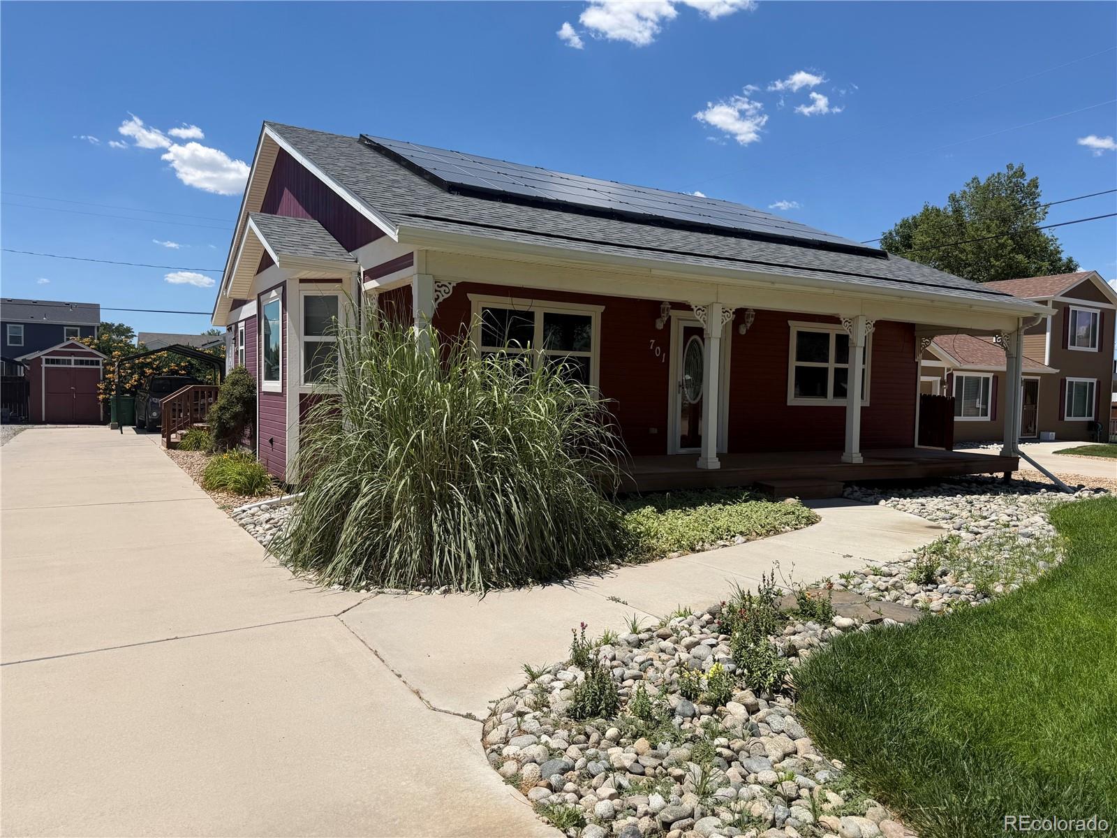 MLS Image #2 for 701 s mckinley avenue,fort lupton, Colorado