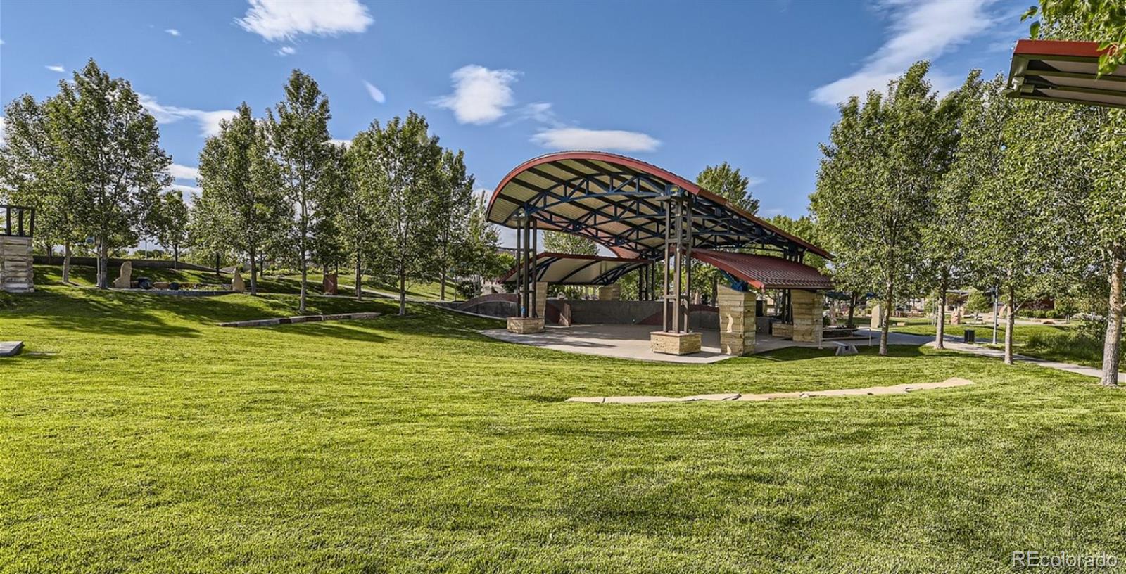 MLS Image #2 for 7655 s mobile way,centennial, Colorado
