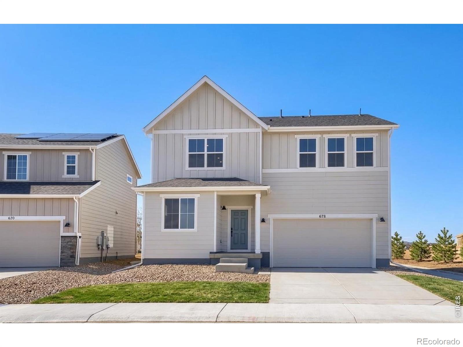 MLS Image #0 for 678  noola street,windsor, Colorado
