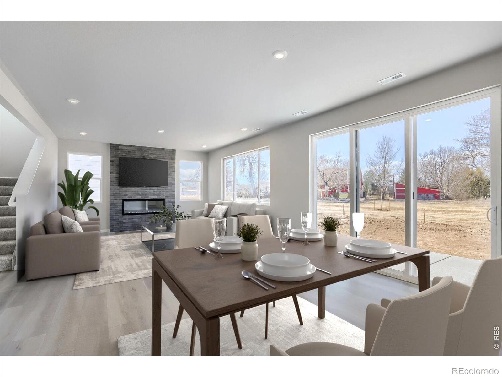 MLS Image #11 for 678  noola street,windsor, Colorado
