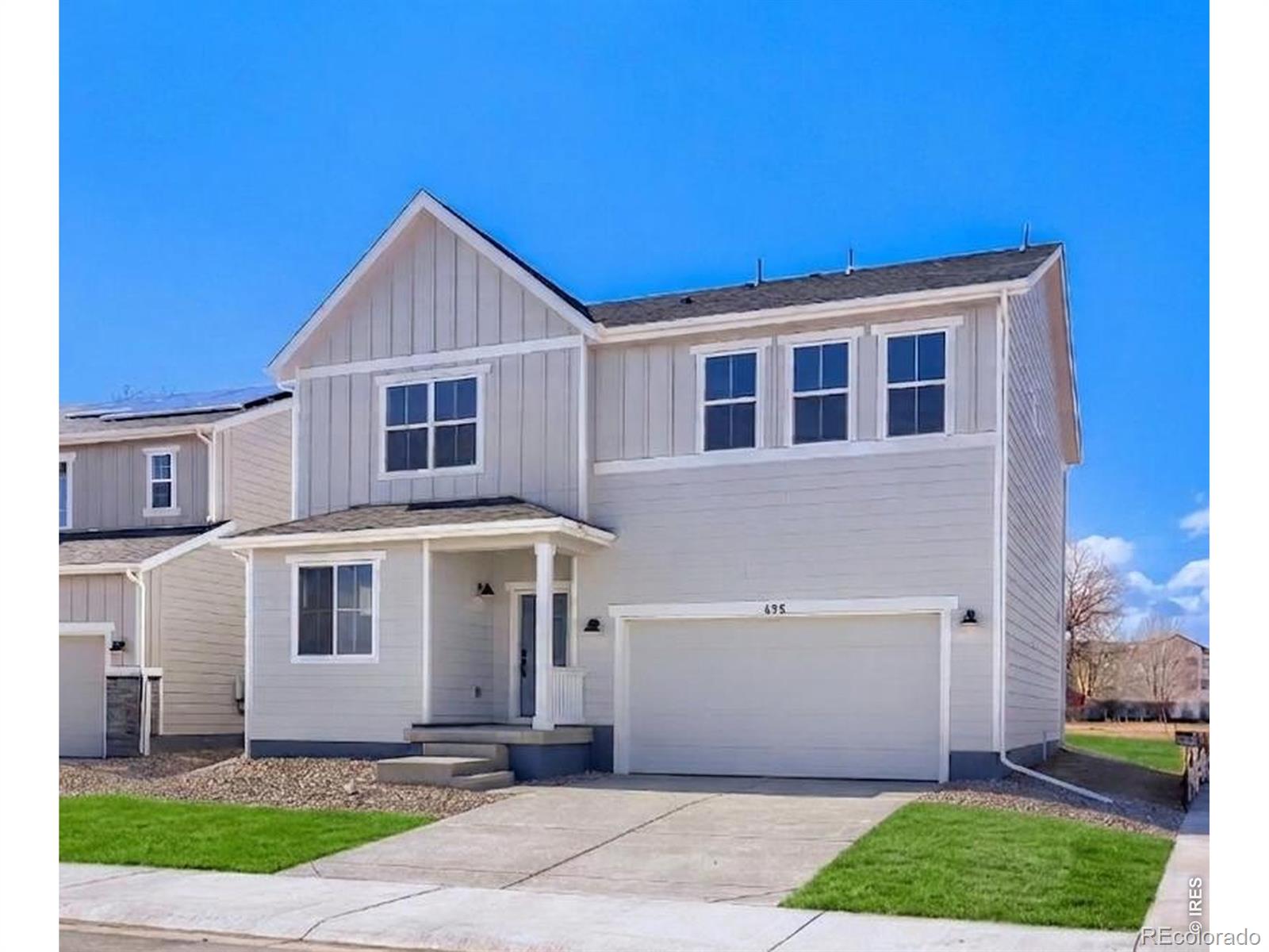 MLS Image #4 for 678  noola street,windsor, Colorado