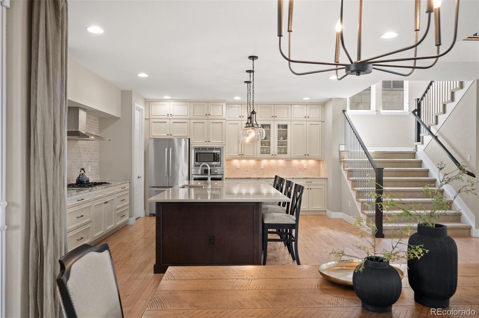 MLS Image #12 for 7945 e prairie meadow drive,denver, Colorado