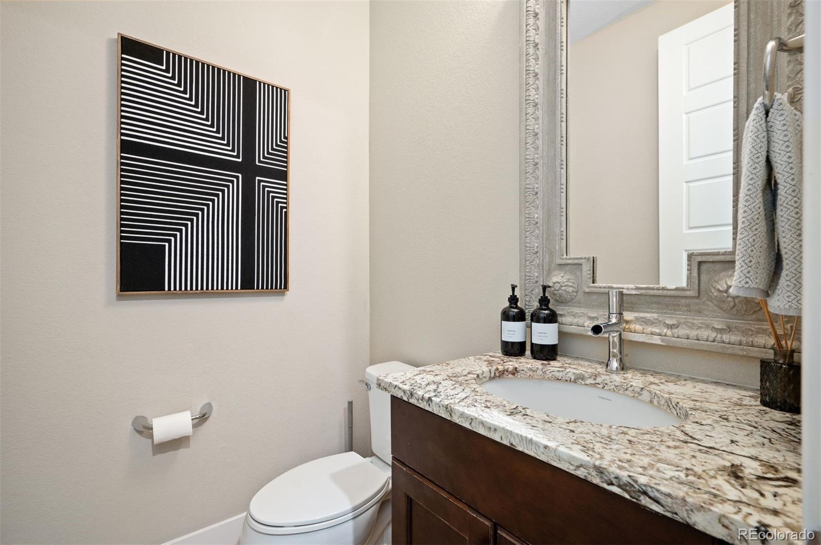 MLS Image #14 for 7945 e prairie meadow drive,denver, Colorado