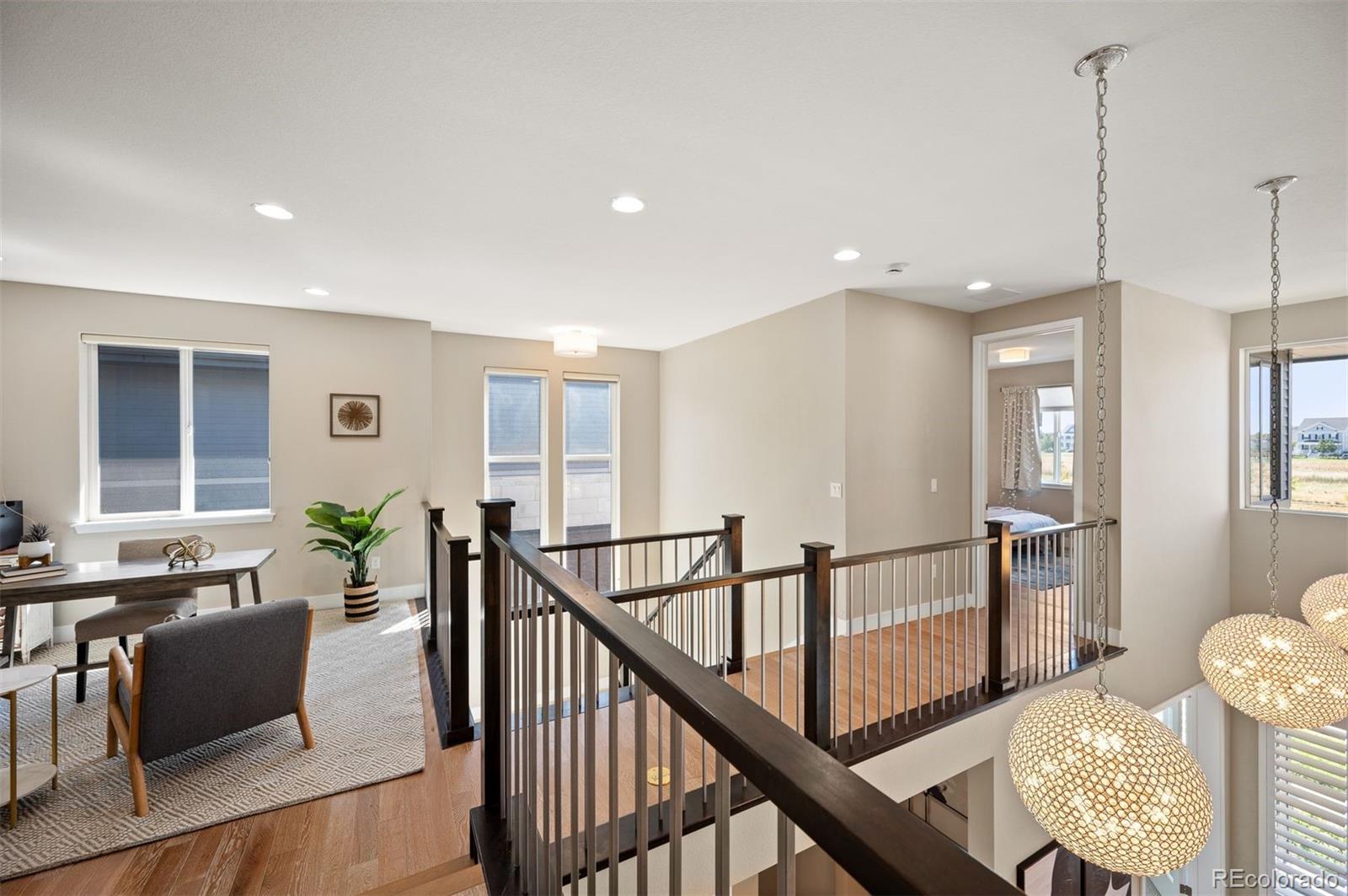 MLS Image #15 for 7945 e prairie meadow drive,denver, Colorado