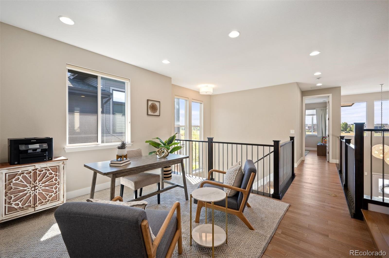 MLS Image #16 for 7945 e prairie meadow drive,denver, Colorado