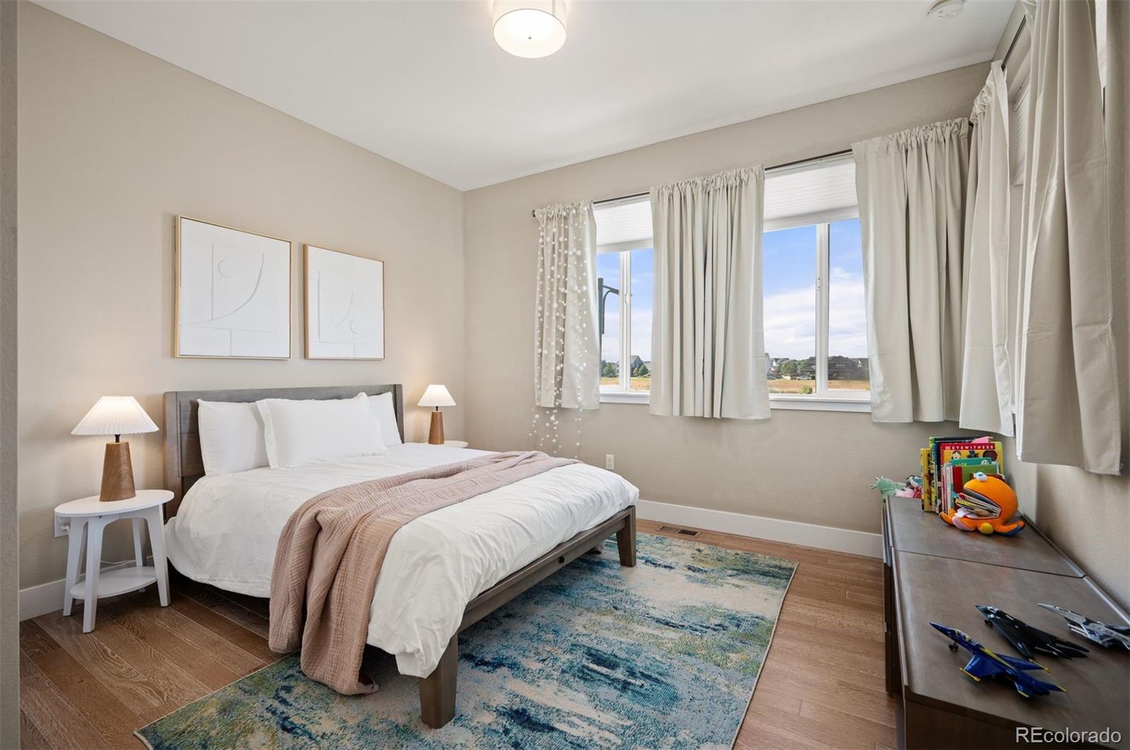 MLS Image #20 for 7945 e prairie meadow drive,denver, Colorado