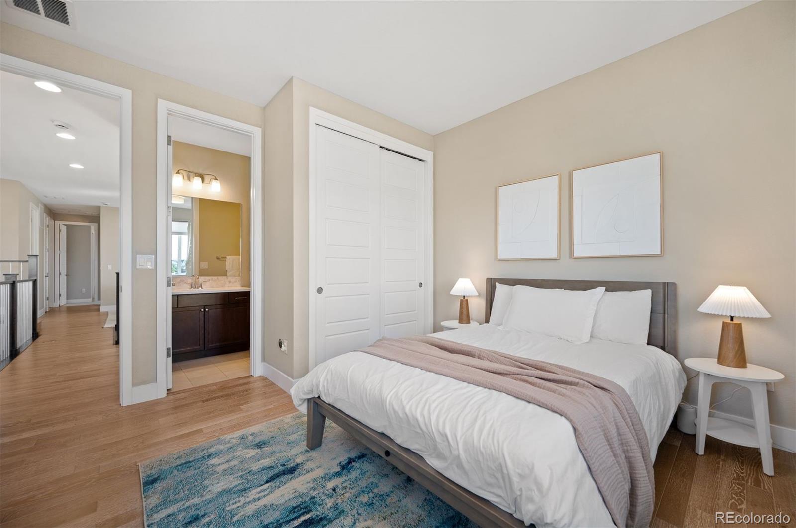 MLS Image #21 for 7945 e prairie meadow drive,denver, Colorado