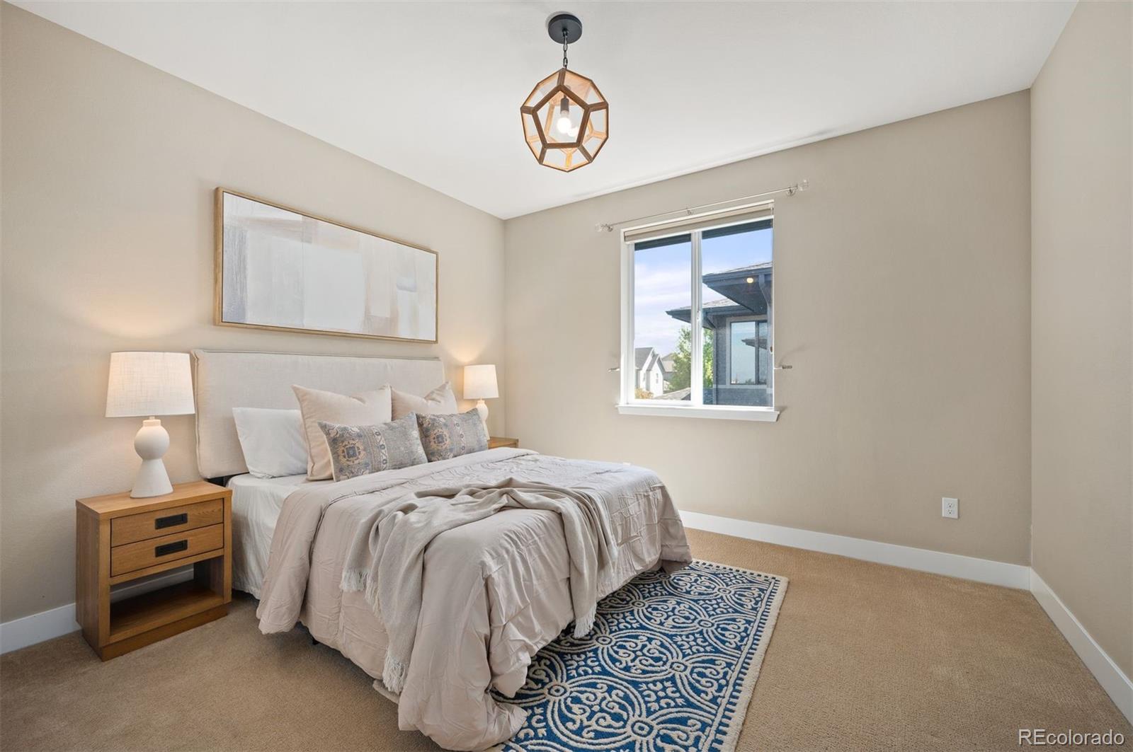 MLS Image #24 for 7945 e prairie meadow drive,denver, Colorado