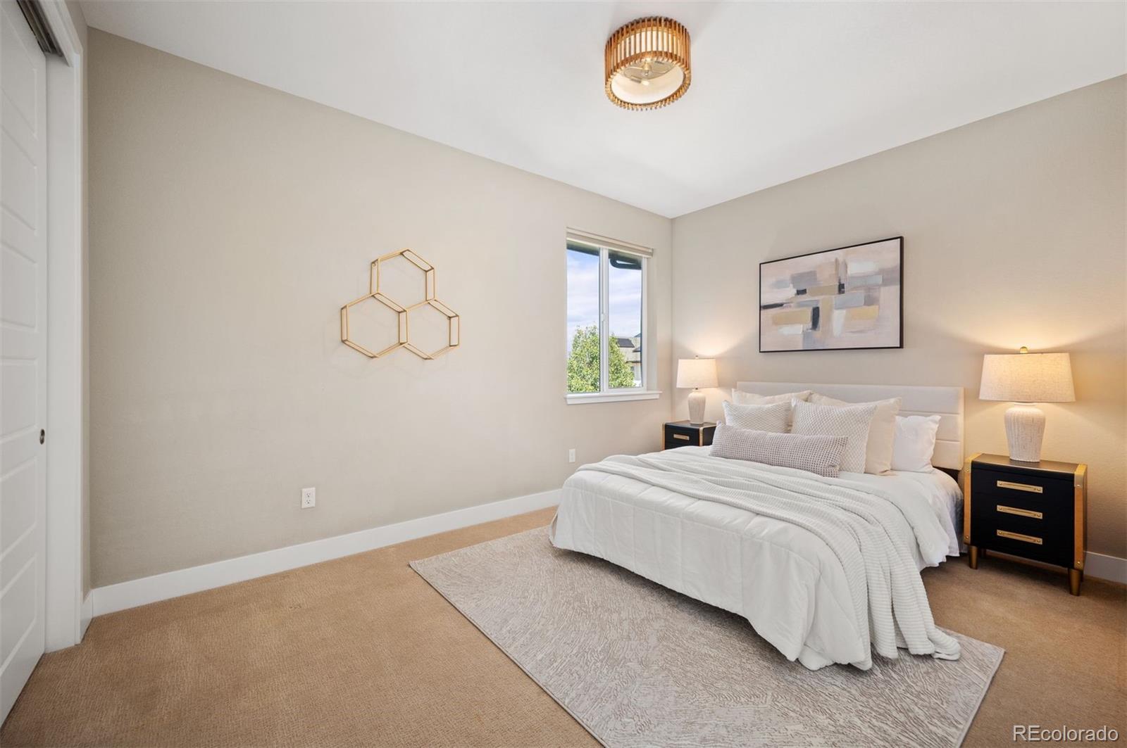 MLS Image #26 for 7945 e prairie meadow drive,denver, Colorado