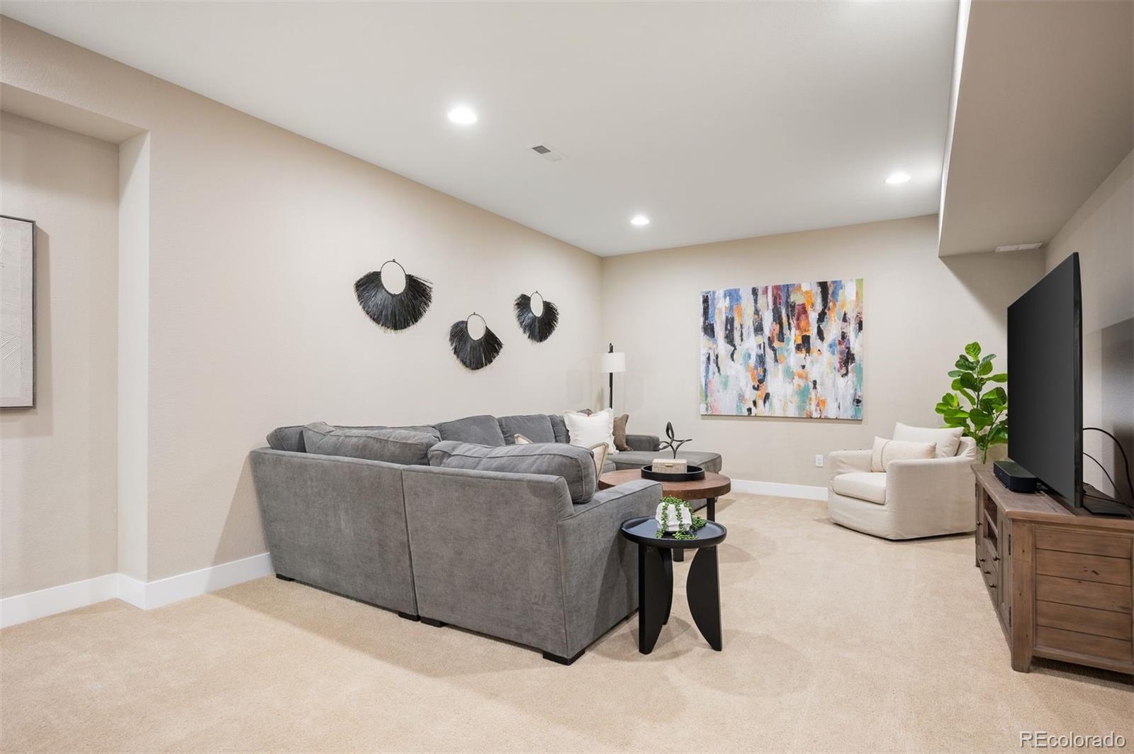 MLS Image #27 for 7945 e prairie meadow drive,denver, Colorado