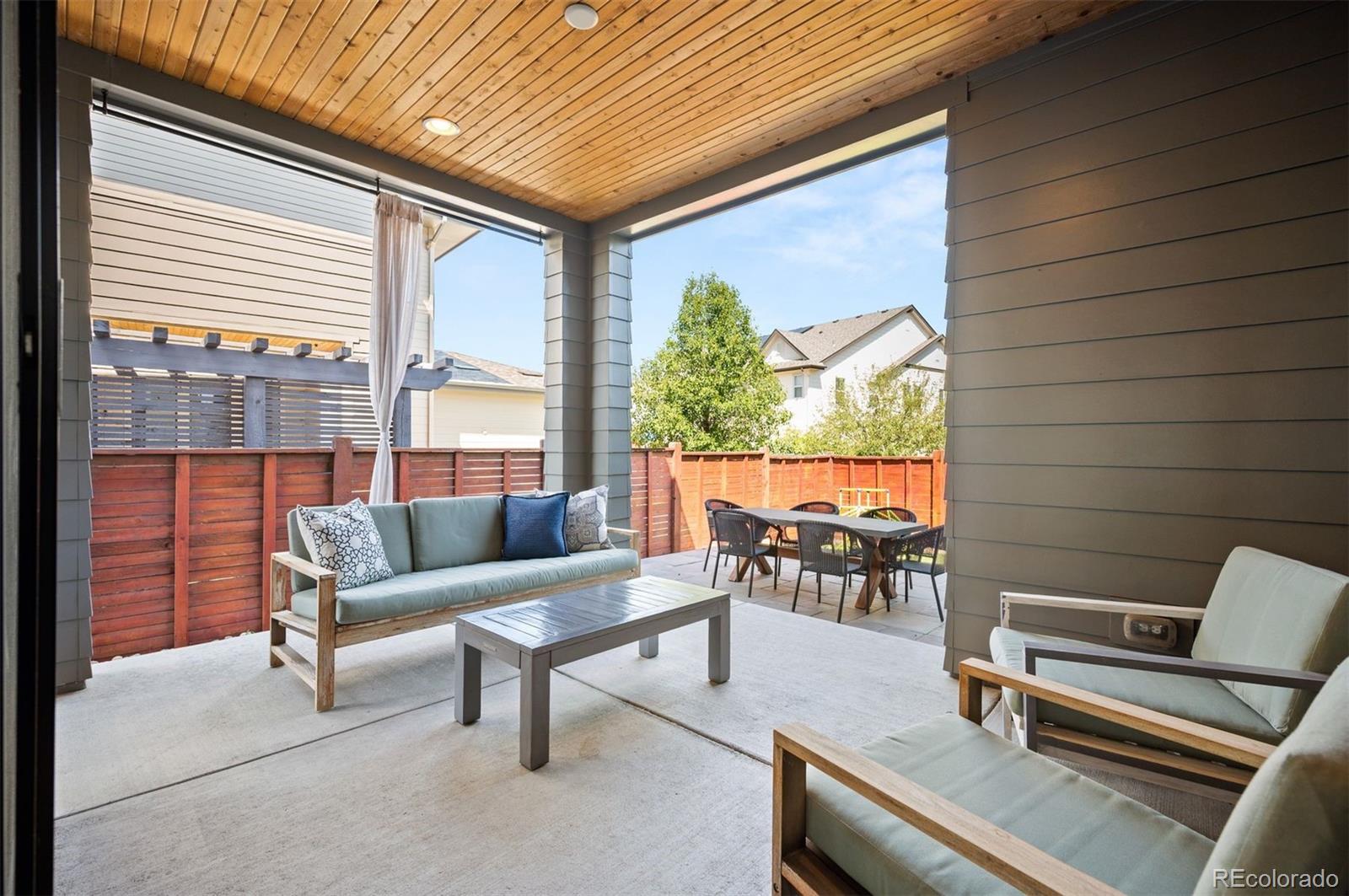 MLS Image #32 for 7945 e prairie meadow drive,denver, Colorado