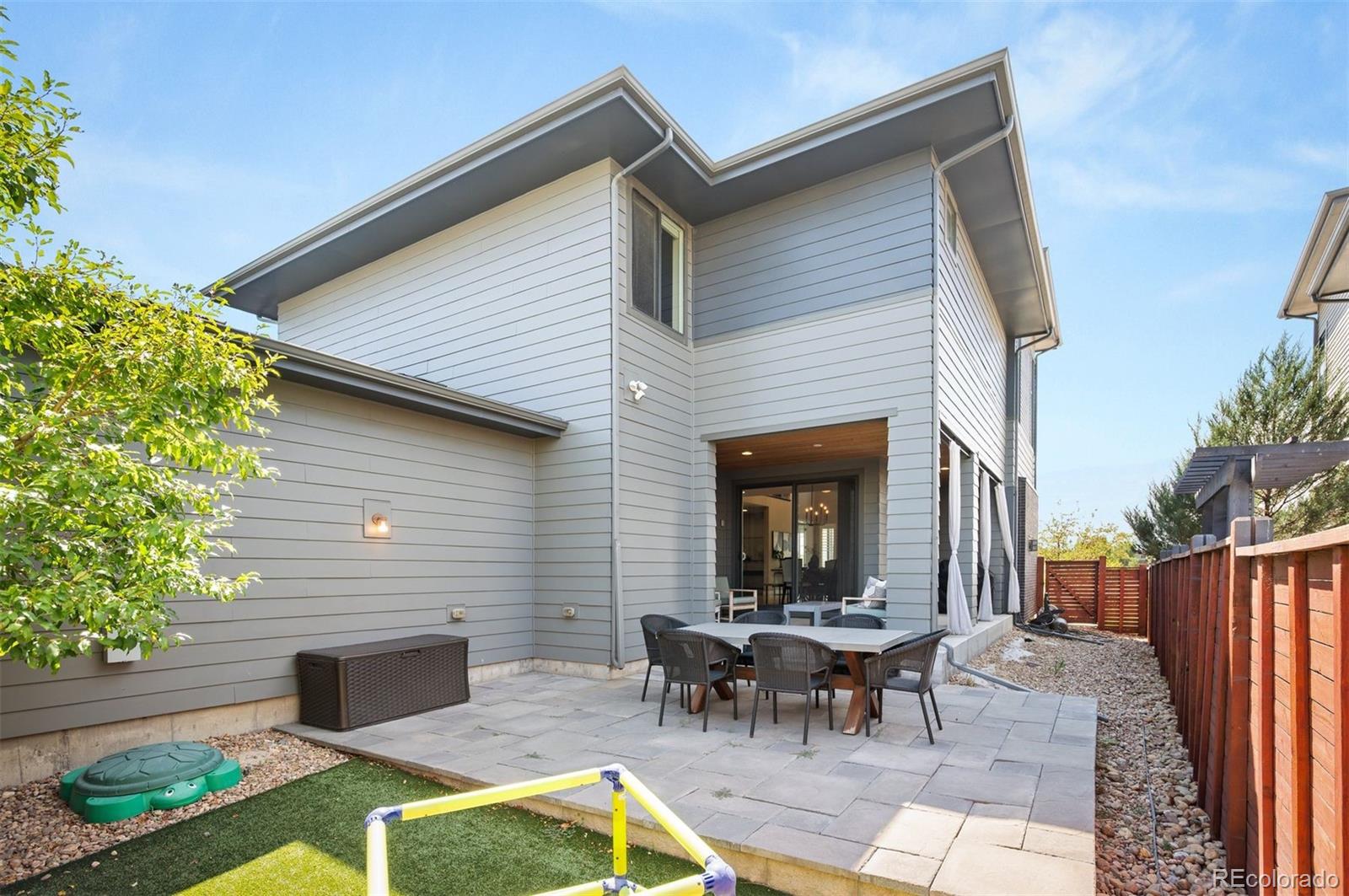 MLS Image #33 for 7945 e prairie meadow drive,denver, Colorado