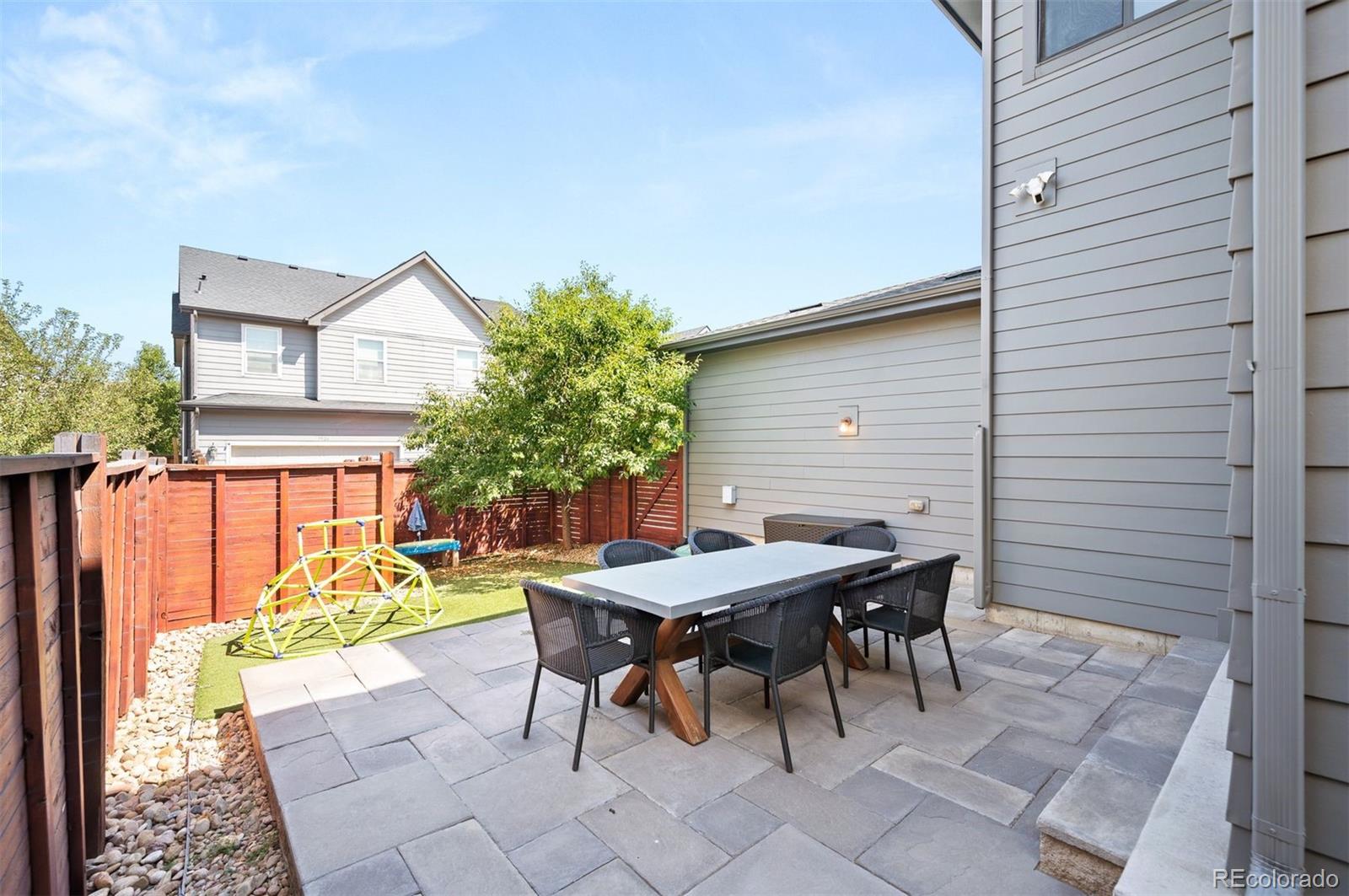 MLS Image #34 for 7945 e prairie meadow drive,denver, Colorado