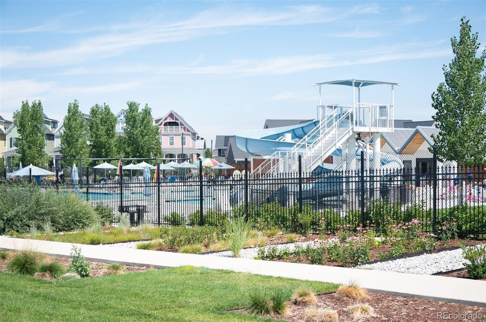 MLS Image #43 for 7945 e prairie meadow drive,denver, Colorado