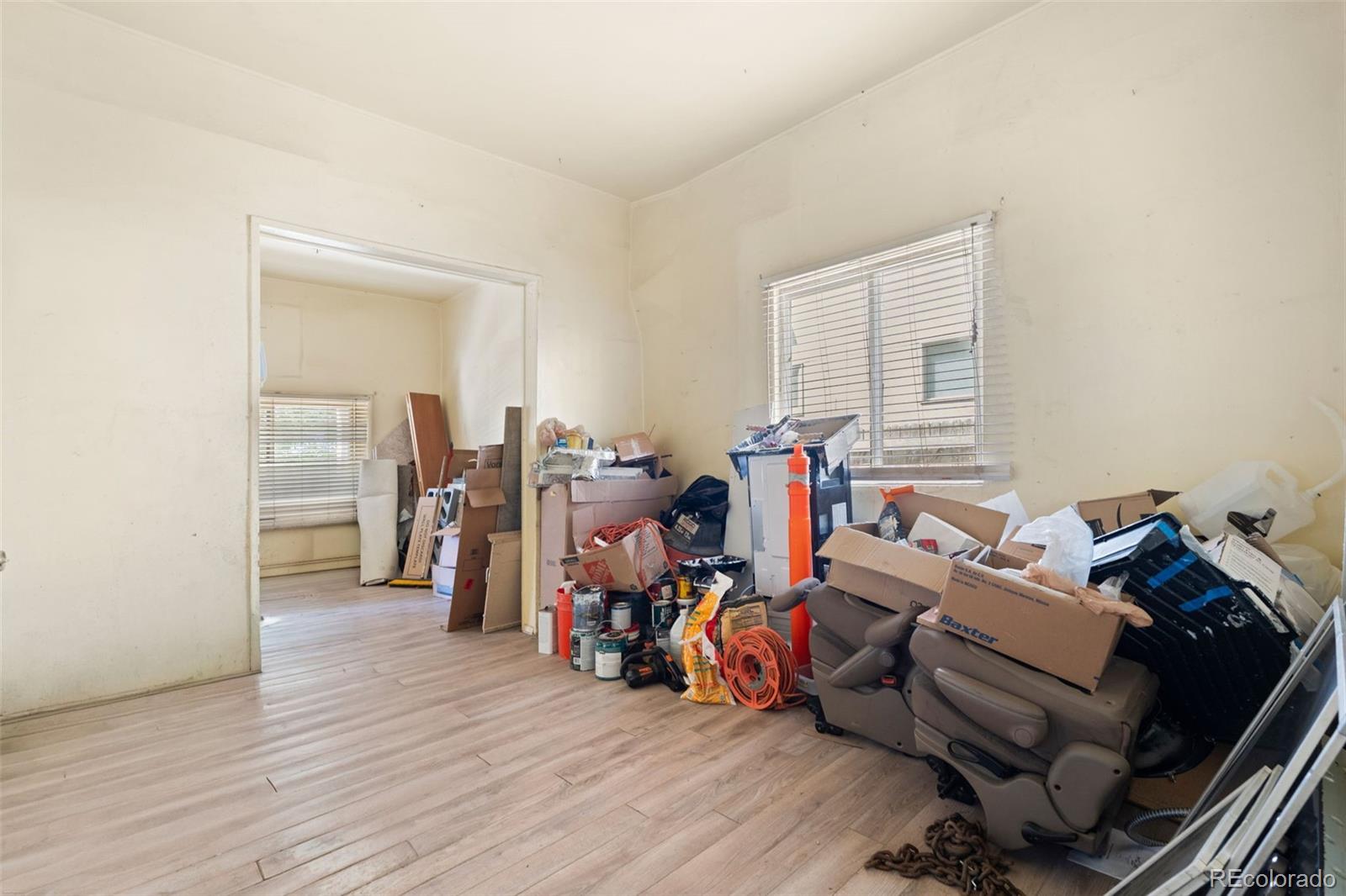 MLS Image #11 for 3784 n williams street,denver, Colorado