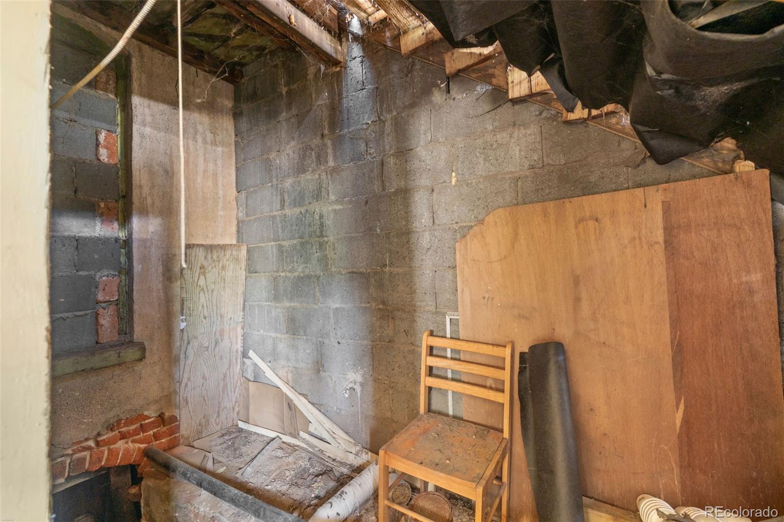 MLS Image #23 for 3784 n williams street,denver, Colorado