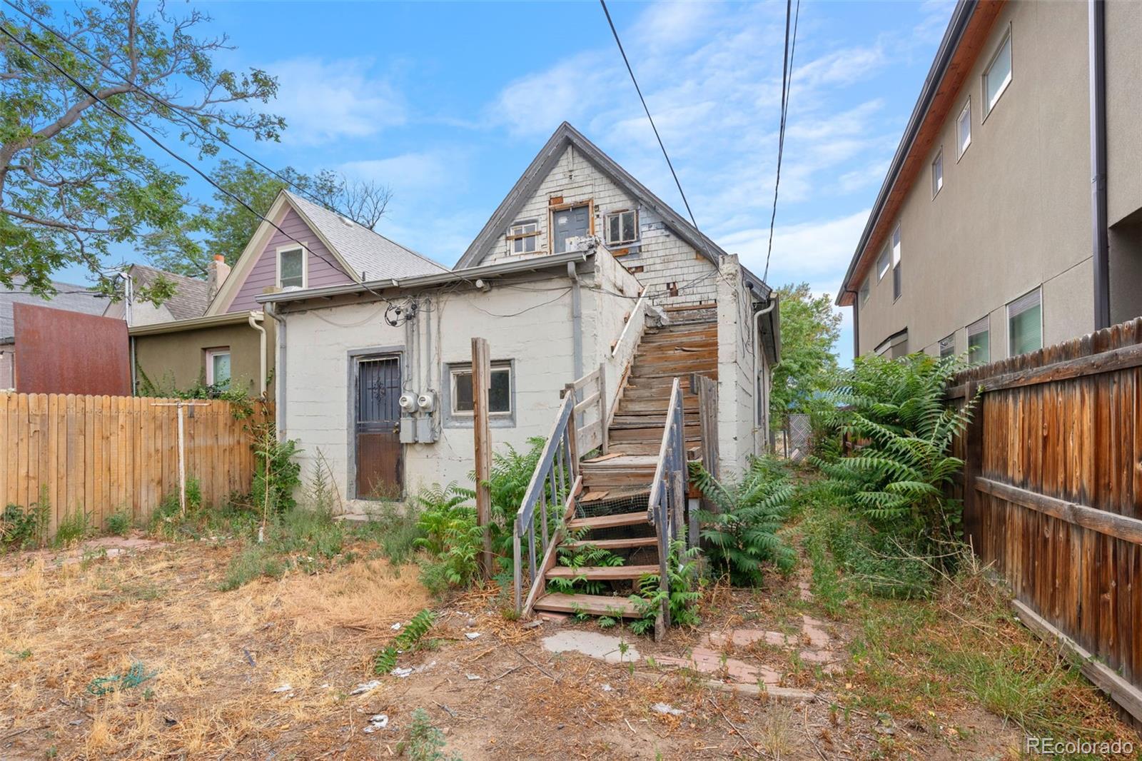 MLS Image #24 for 3784 n williams street,denver, Colorado